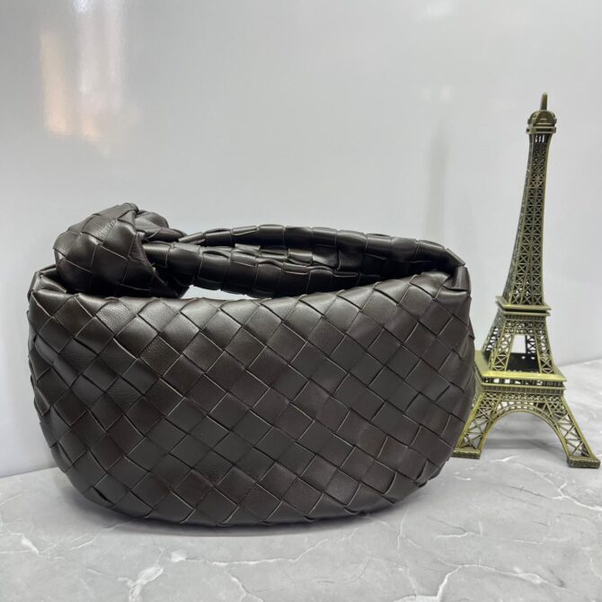 Bolsa Bottega Veneta Jodie - Imagem 13