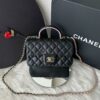 Bolsa Chanel Mini Flap