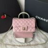 Bolsa Chanel Mini Flap