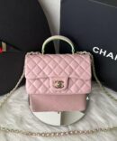 Bolsa Chanel Mini Flap