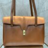 Bolsa Céline G 16 - Marrom