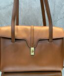 Bolsa Céline G 16 - Marrom