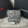 Bolsa Chanel Mini Aba