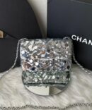 Bolsa Chanel Mini Aba