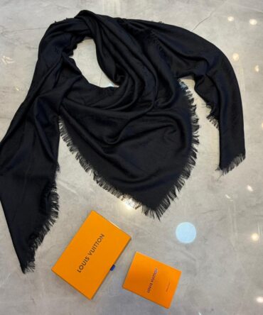 Pashimina LV Monogram Lisa