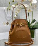 Bolsa Dior C'est Media