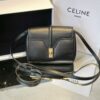 Bolsa Celine Soft Mini 16 - Preto