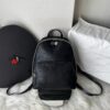 Mochila Stella Mccartney Falabella - Preto