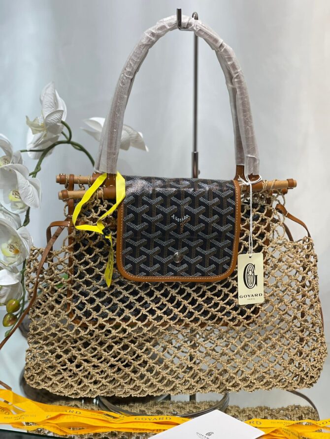 Bolsa Goyard Aligre Maison - Image 2