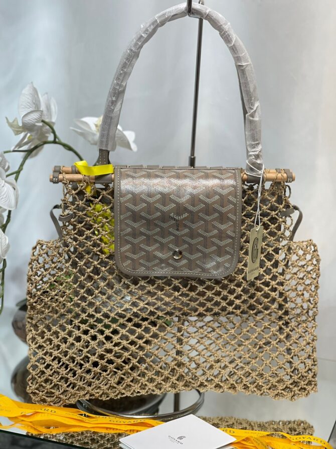 Bolsa Goyard Aligre Maison - Image 3