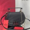 Bolsa Valentino Vsling - Preto