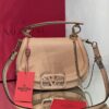 Bolsa Valentino Vsling - Nude