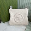 Bolsa Gucci Tote Blondie - Branco