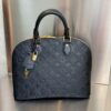 Bolsa LV Neo Alma MM-Preto
