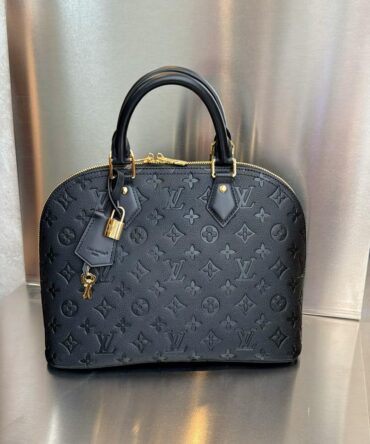 Bolsa LV Neo Alma MM