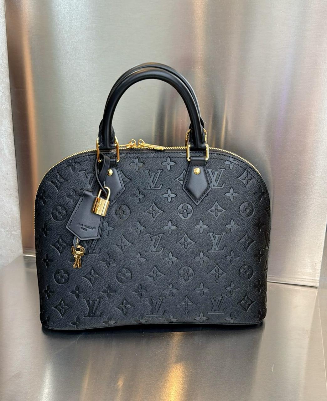 Bolsa LV Neo Alma MM