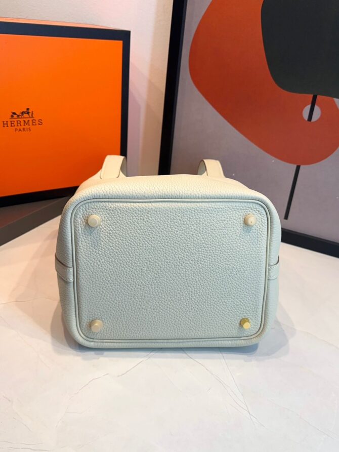 Bolsa Hermes Picotin Lock 22 - Imagem 118
