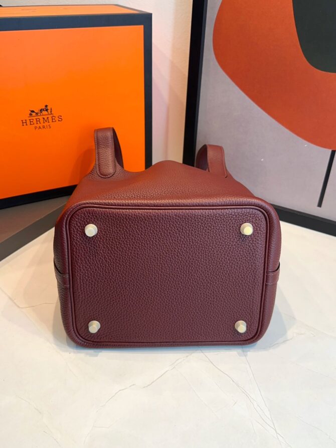 Bolsa Hermes Picotin Lock 22 - Imagem 125