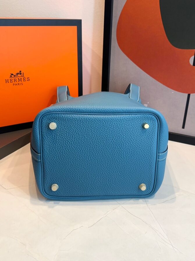 Bolsa Hermes Picotin Lock 22 - Imagem 132