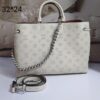 Bolsa Louis Vuitton Tote Bella Mahina - Branco