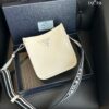 Bolsa Prada Tiracolo Mini - Creme