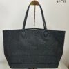 Bolsa GG Tote Jumbo Ophidia - Preto