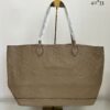 Bolsa GG Tote Jumbo Ophidia - Marrom