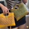 Bolsa Chanel 31 Lã 