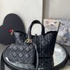 Bolsa Dior Toujours - Preto