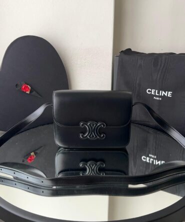 Bolsa Celine Classic Triomphe