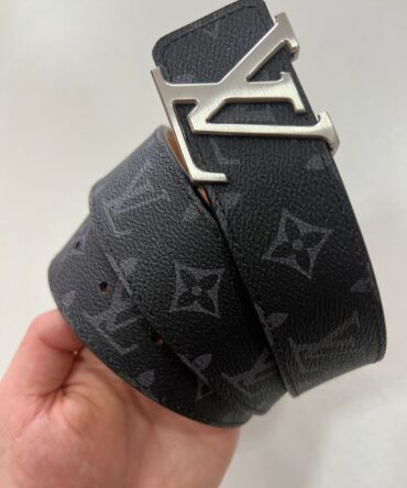 Cinto LV Pyramide Monogram - Oferta