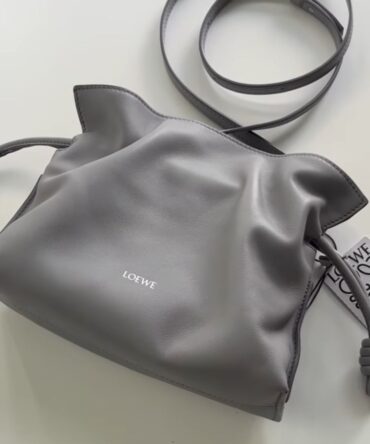 Bolsa Loewe Bucket - Oferta