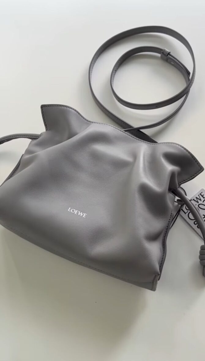 Bolsa Loewe Bucket - Oferta