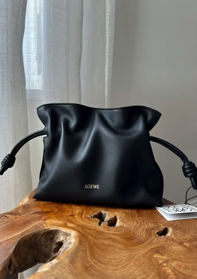 Bolsa Loewe Bucket - Oferta - Imagem 3