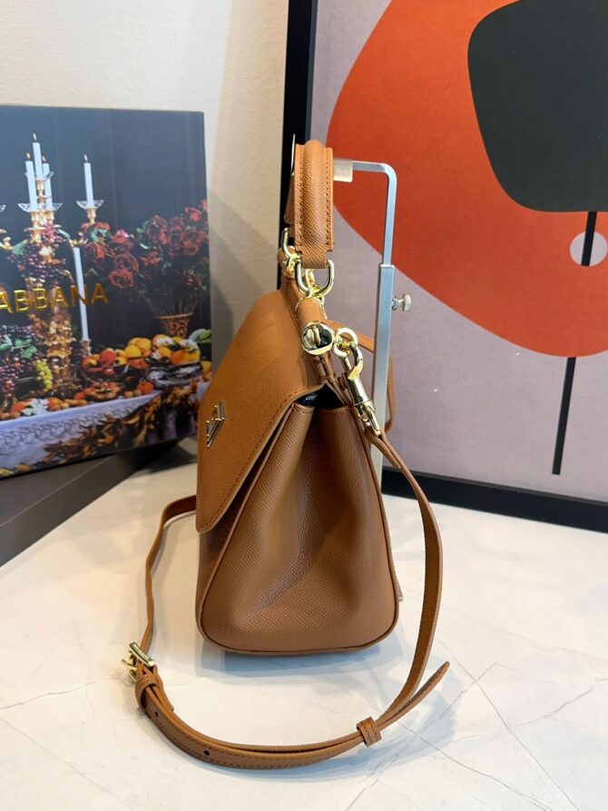 Bolsa Dolce Gabbana Tote Sicily - Imagem 22