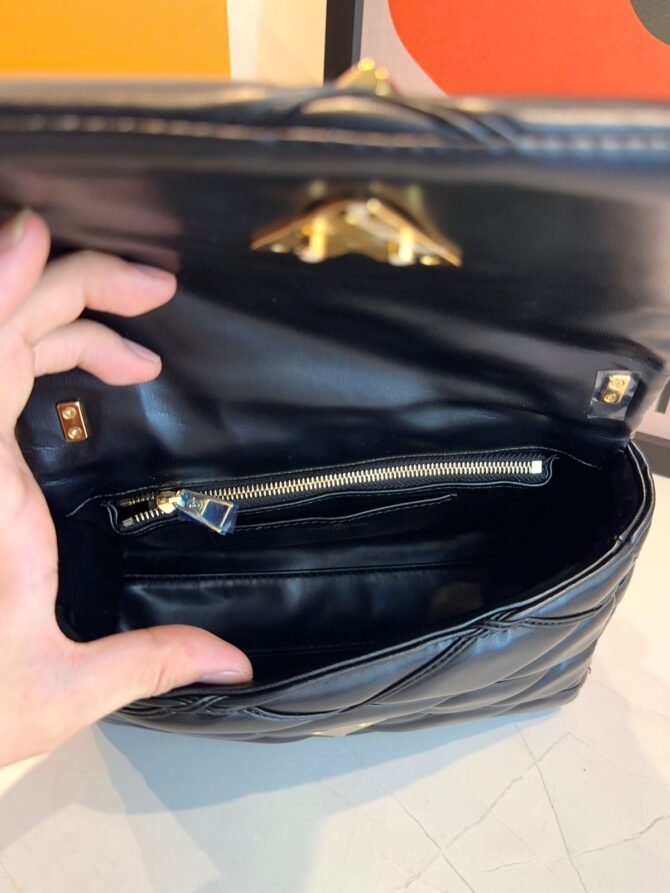 Bolsa Louis Vuitton Go - Imagem 22