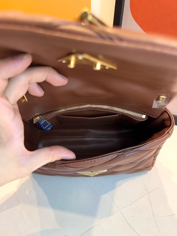 Bolsa Louis Vuitton Go - Imagem 35