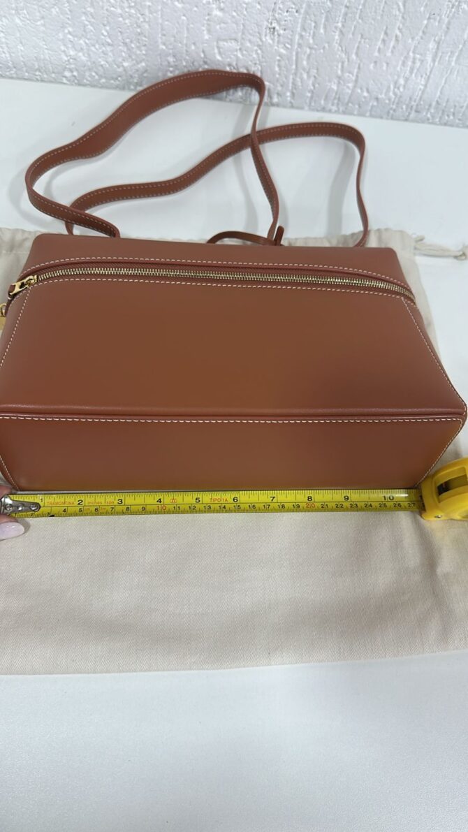 Bolsa Loro Piana Extra L27 - Imagem 12
