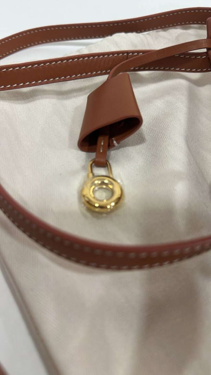 Bolsa Loro Piana Extra L27 - Imagem 13