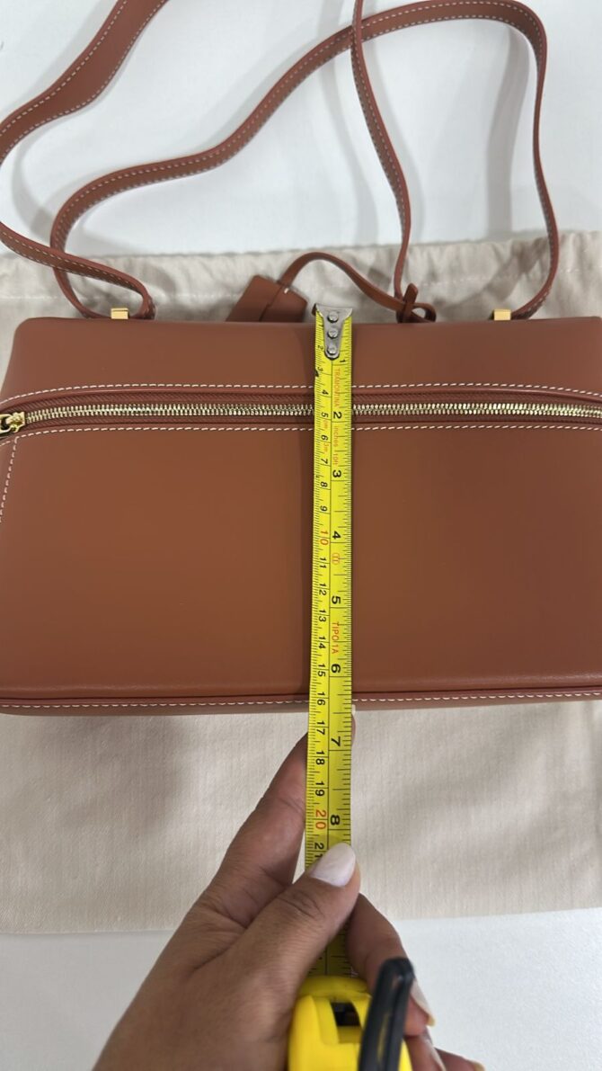 Bolsa Loro Piana Extra L27 - Imagem 15
