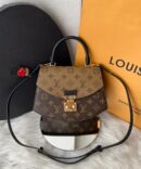 Bolsa Louis Vuitton Tilsitt - Marrom