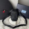 Bolsa Prada Mini Bag Tiracolo - Preto