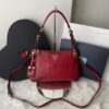 Bolsa Prada One Sholder - Vinho