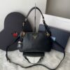 Bolsa Prada One Sholder - Preto