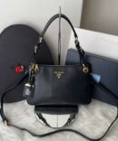 Bolsa Prada One Sholder - Preto