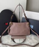 Bolsa Prada One Sholder - Nude