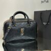 Bolsa YSL Tote Bag - Preto