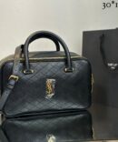 Bolsa YSL Tote Bag - Preto