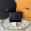 Bolsa Louis Vuitton Coussin - Preto