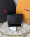 Bolsa Louis Vuitton Coussin - Preto